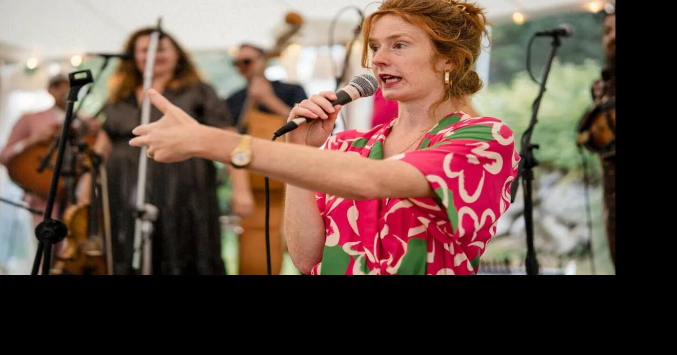 Stepping Into Community: Fall Square Dancing Tour Travels Across ...