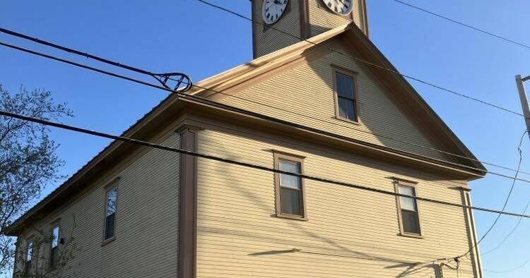 Concord Officials OK Initial Application For Federal Village Trust Initiative - Vimarsana News