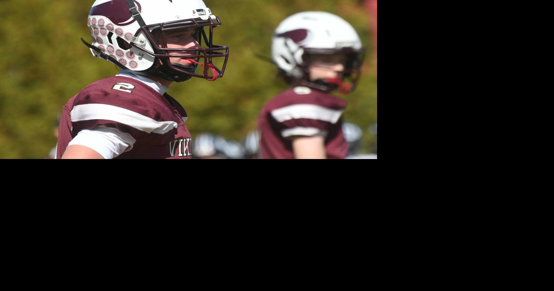 Vermont H.S. Football: Week 8 Scores And Schedule