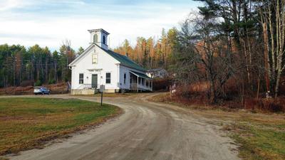 Wheelock Mulls Burning Regulations During Waste Ordinance Discussion