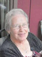Vera M. Sjolander Obituary
