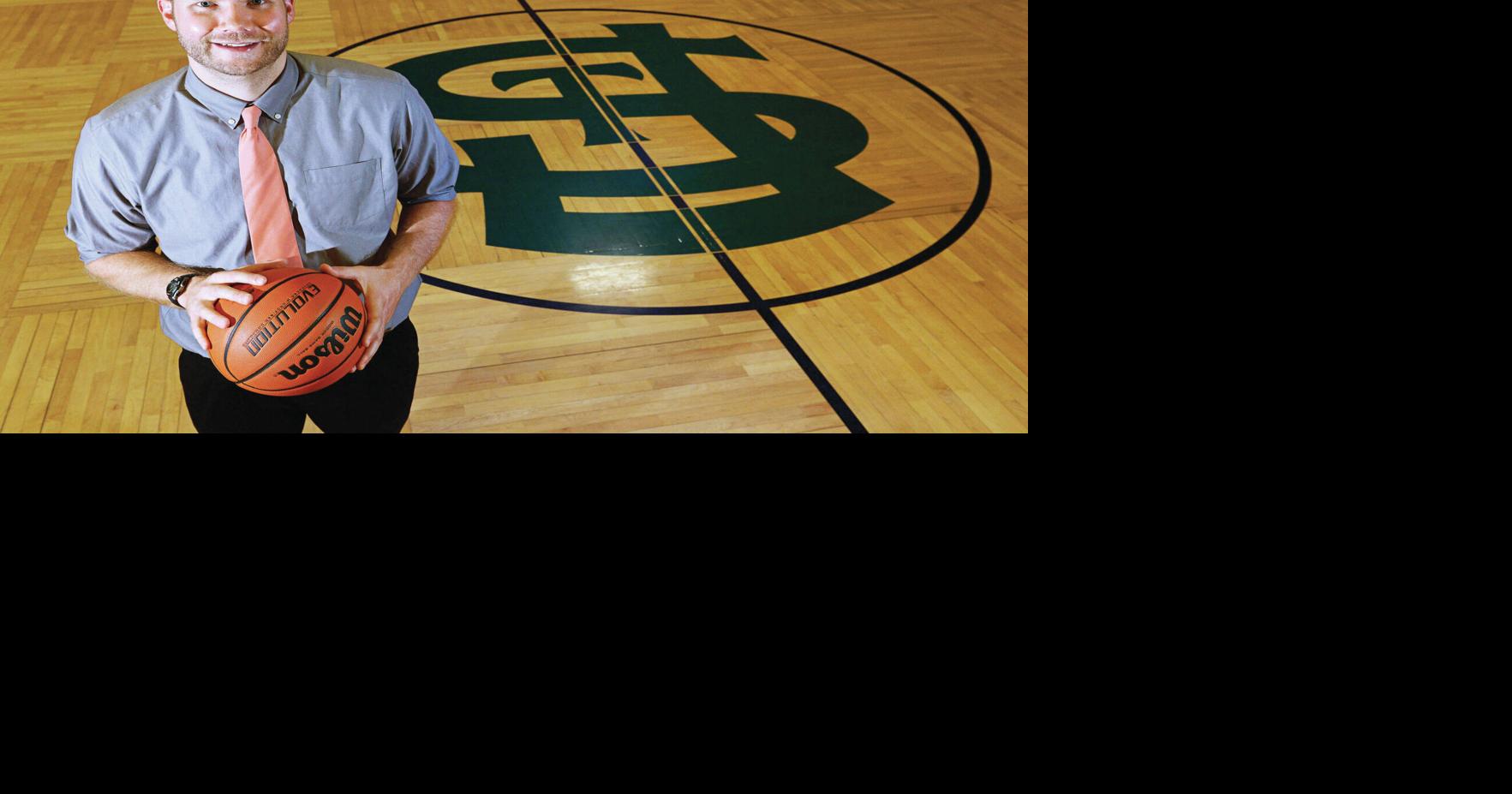 Coppenrath, St. Hilaire Among USA Today’s Top 10 All-Time Vermont College Athletes