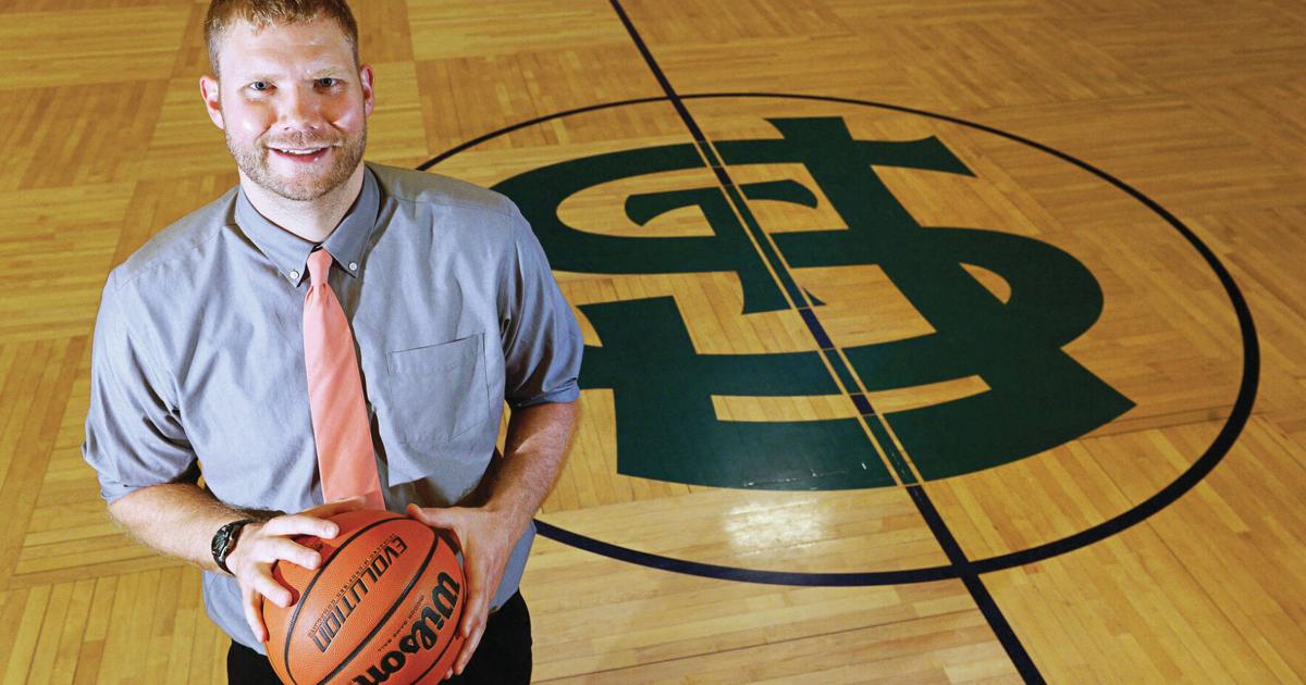 Coppenrath, St. Hilaire Among USA Today’s Top 10 All-Time Vermont College Athletes