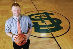 Coppenrath, St. Hilaire Among USA Today’s Top 10 All-Time Vermont College Athletes