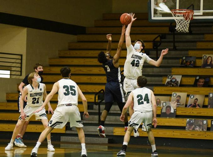 Dream Dozen The Record’s 2021 Boys AllArea Basketball Team Local