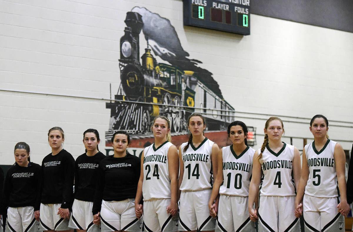 Girls Hoops Woodsville Downs Danville 55 41 Local Sports