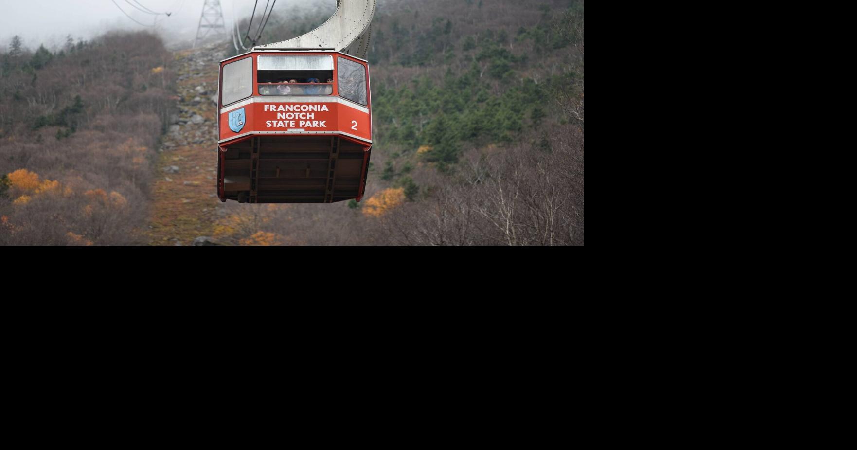 Cannon Mountain Aerial Tramway Replacement Goes Out To Bid