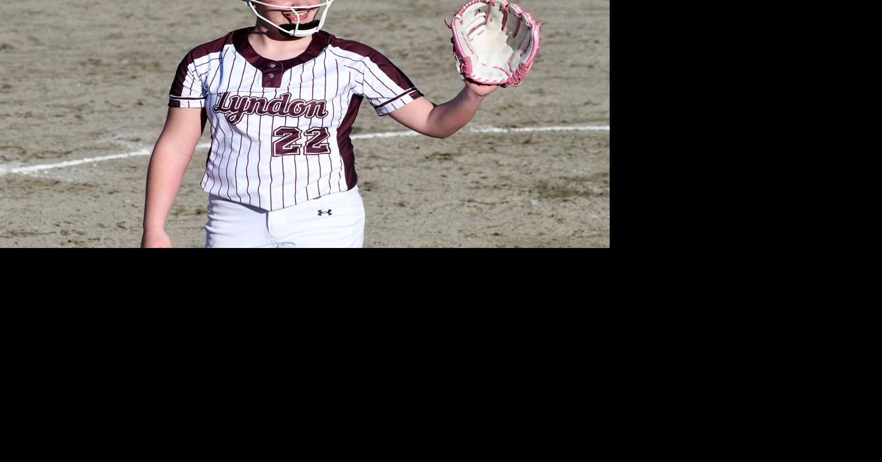 Lyndon’s Grace Griswold: The Record’s 2026 Softball Player Of The Year