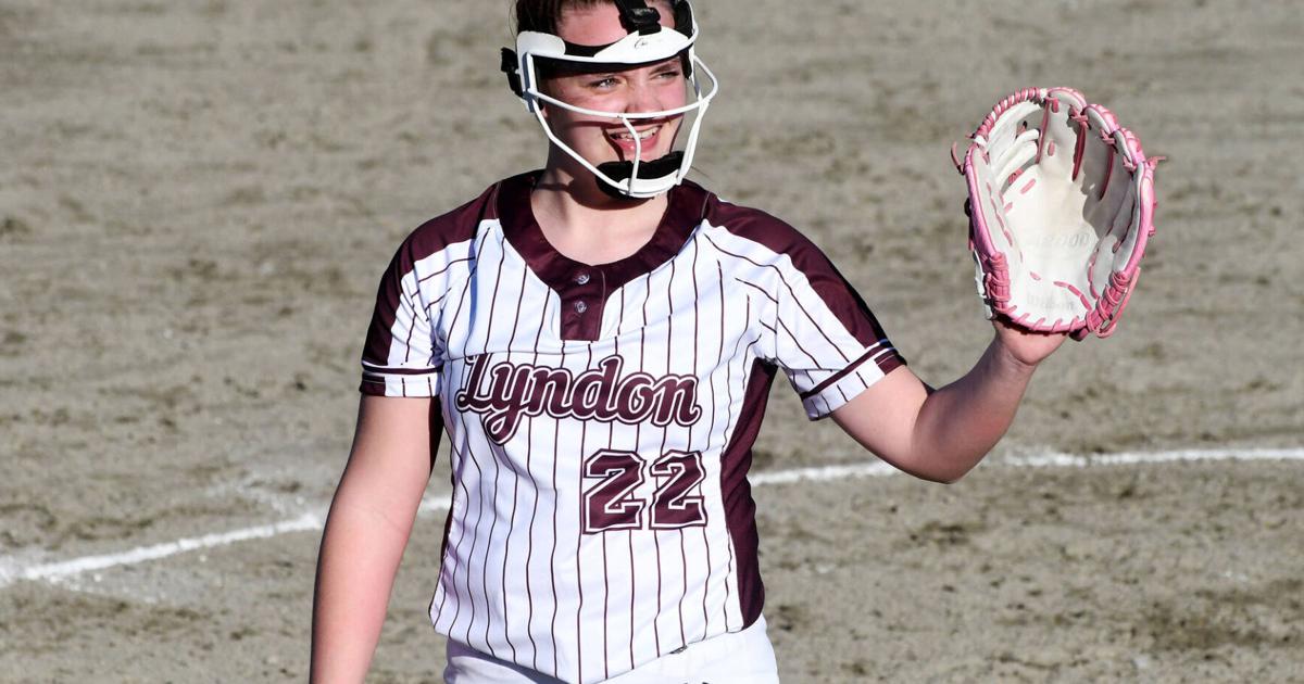Lyndon’s Grace Griswold: The Record’s 2026 Softball Player Of The Year