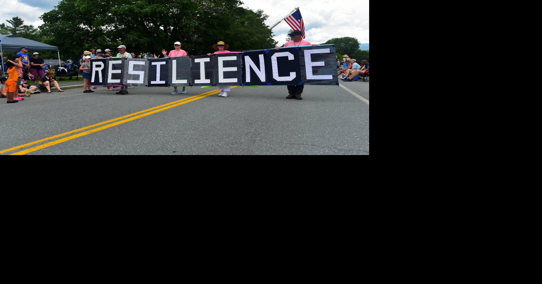 Chamber Says It Played No Role In Parade Dispute, Cancellation