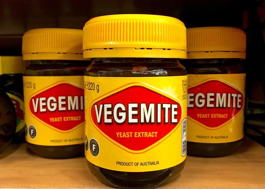 vegemite - the foodmakers