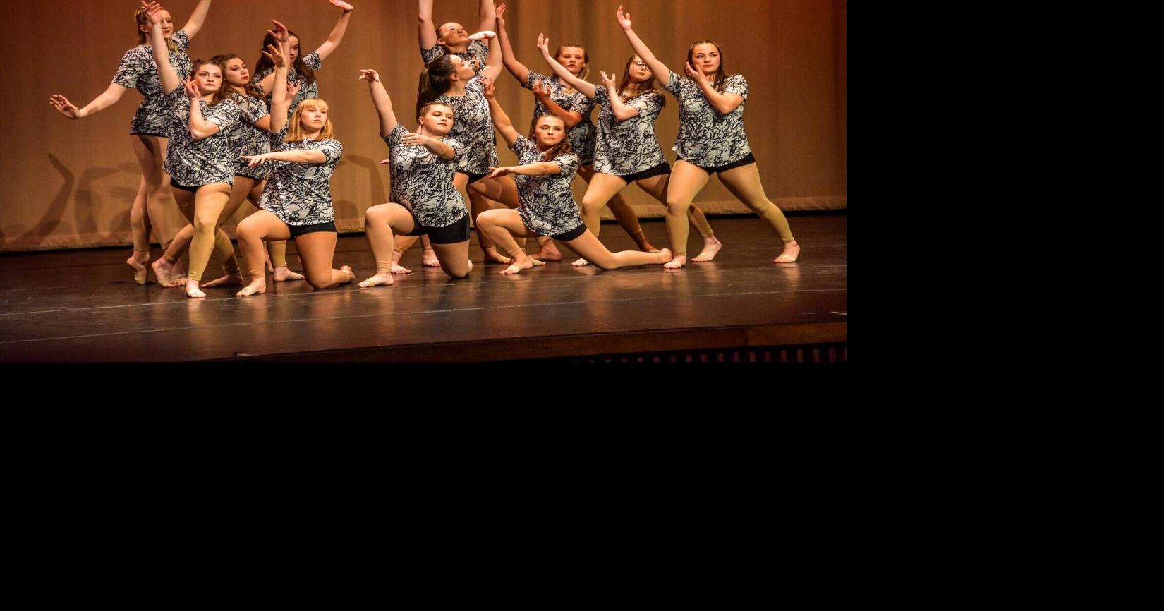 Annual Lyndon Dance Recital Set For April 14 Entertainment