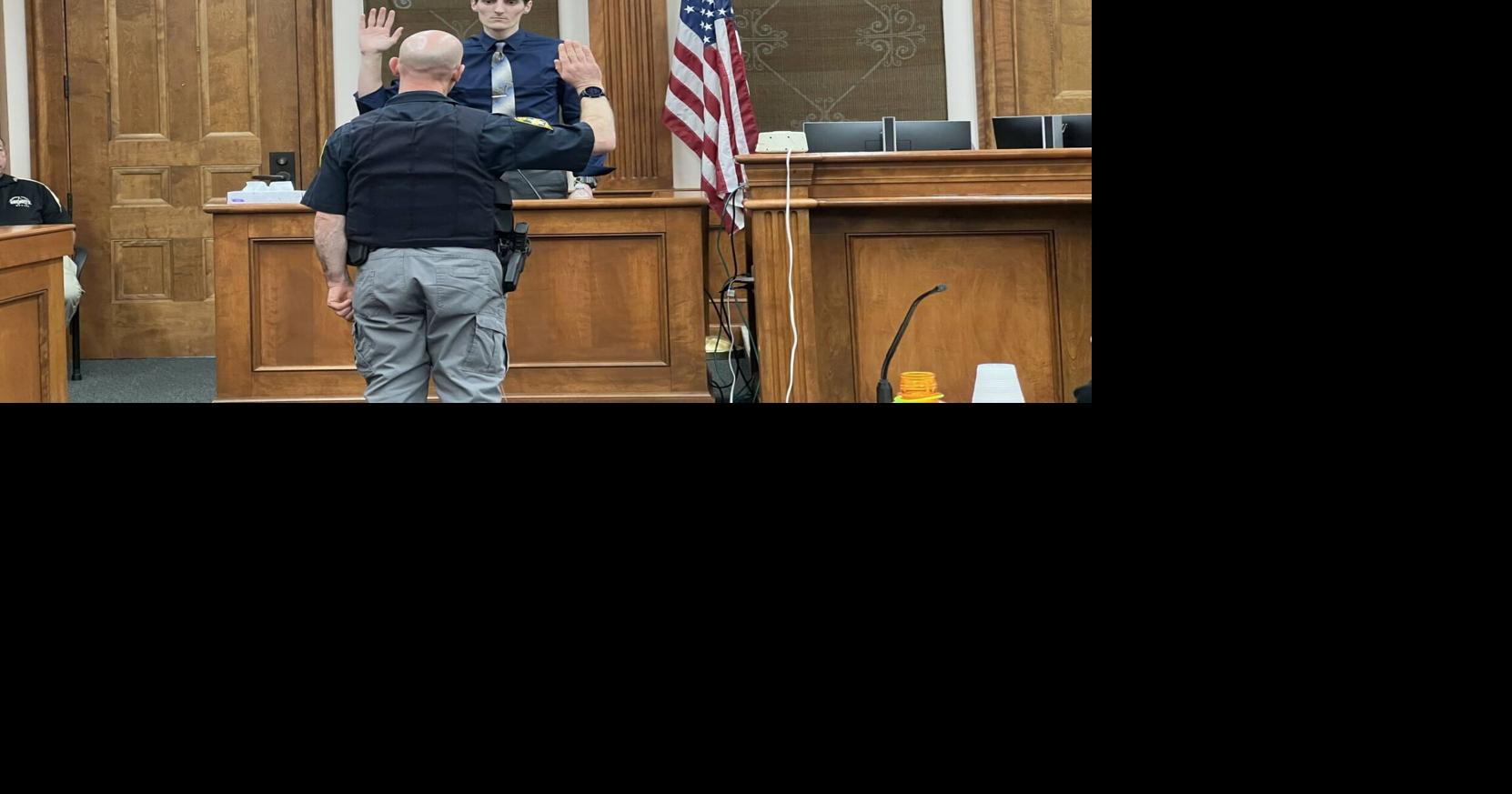 Attempted Murder Suspect Testifies In Court On Monday | Local News ...