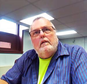 Homeowner Seeks Sidewalk Fix, Presses Town For Answers