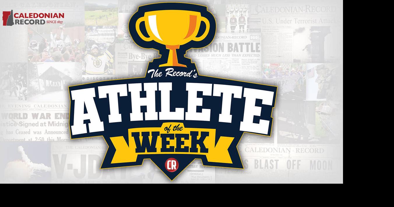 The Caledonian-Record Athletes Of The Week: Ballots For Sept. 7-13