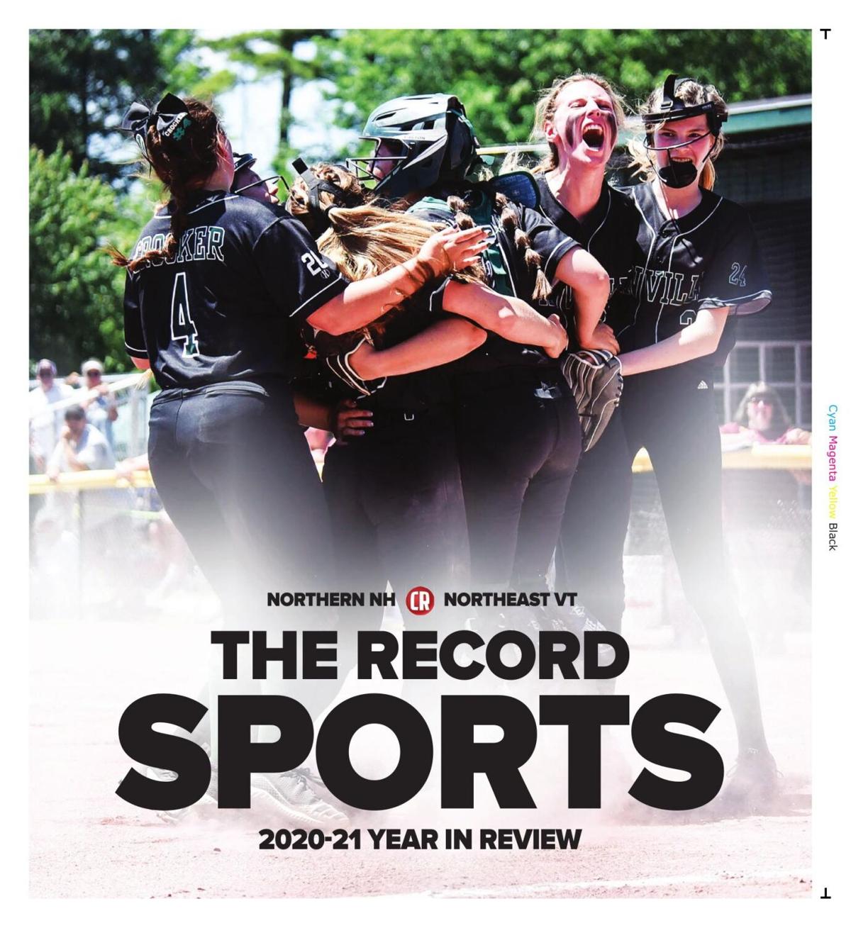 2021 Sports Year in Review