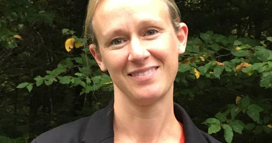 Gail Zaleski Rivers Governor Appoints Zaleski To Serve As New Caledonia County State’s ...