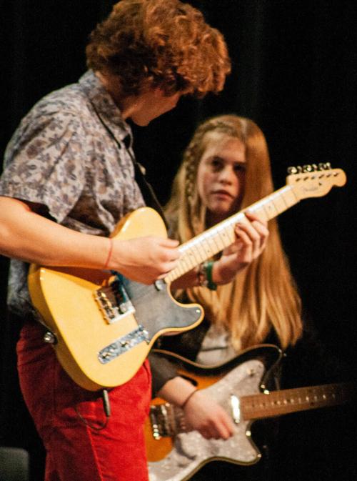 Kingdom All Stars Launching Online Concert Series