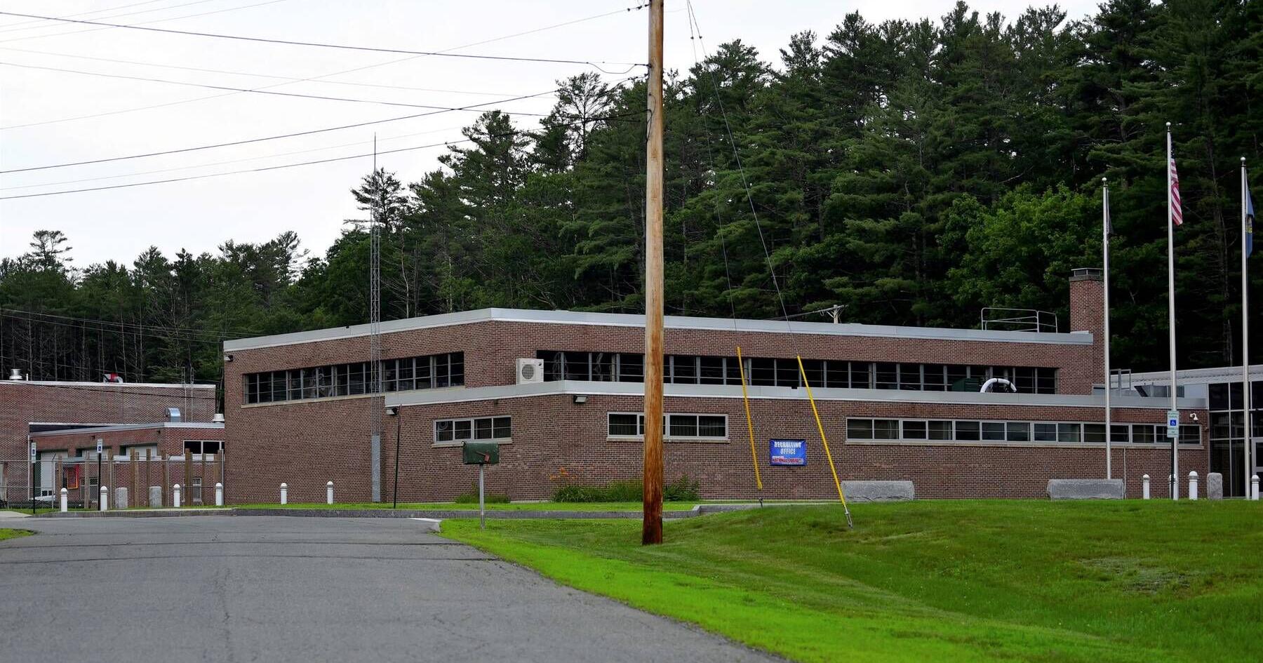 Army National Guard Plans New 28,000 Square Foot Maintenance Building - Vimarsana News