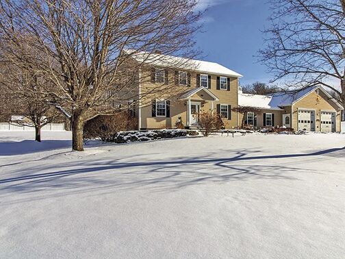 Mansion Built by Baseball's Gary Sheffield Up for Sale