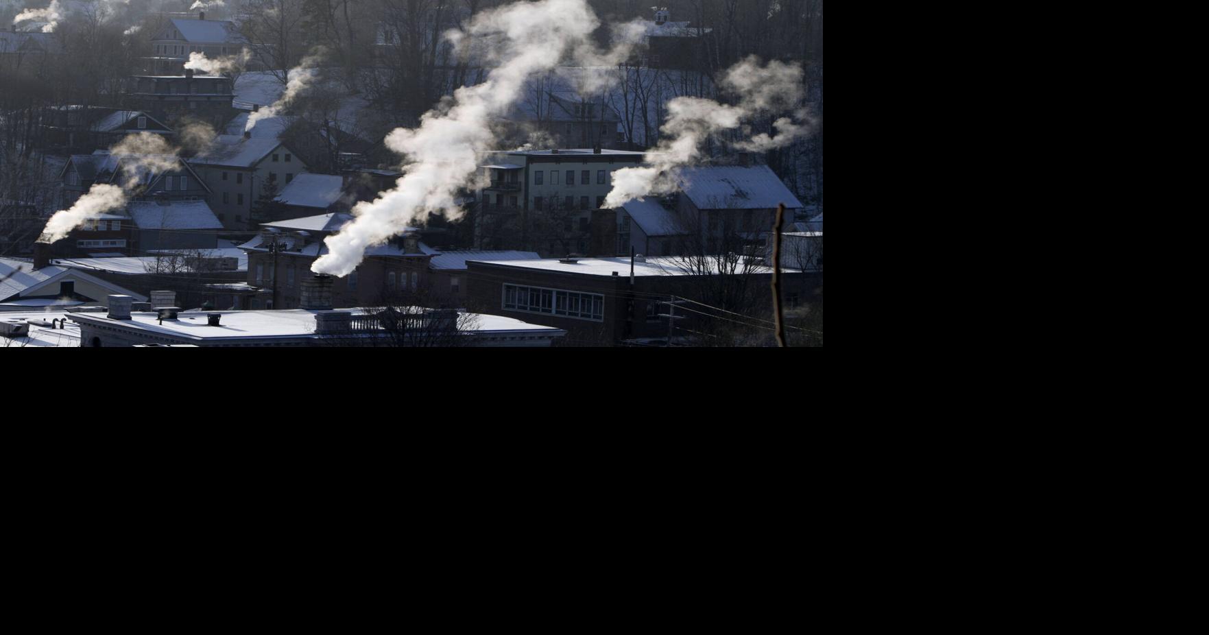 NH Urges Extreme Caution In Cold Snap | Local News | caledonianrecord.com