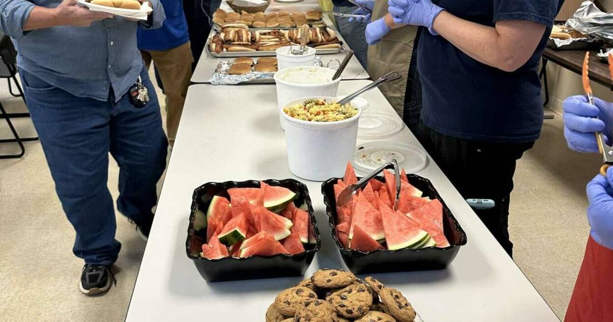 Littleton Community Cookouts To Launch For 2026