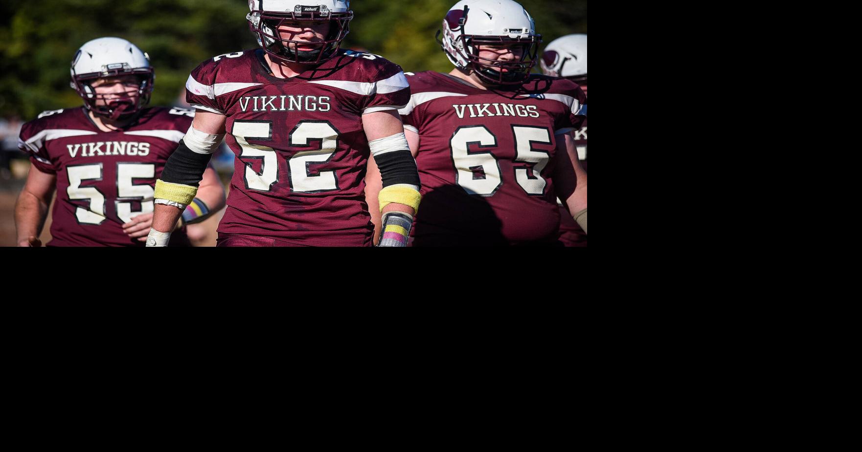 Vermont H.S. Football: Week 8 Scores/Standings And Week 9 Playoff Schedule