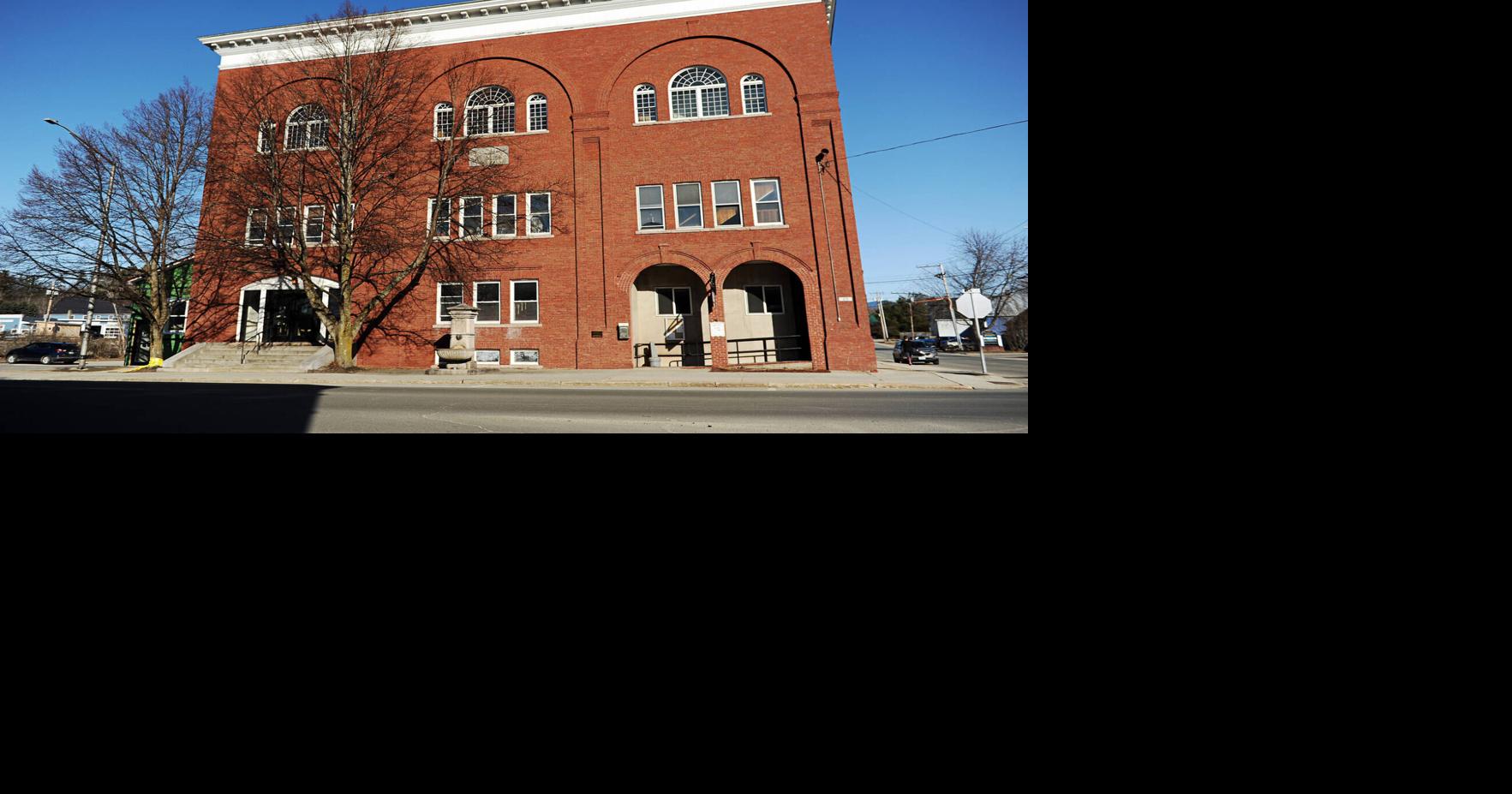 Town Continues Discussions With Colonel Town Players As Town Hall Future Remains Uncertain