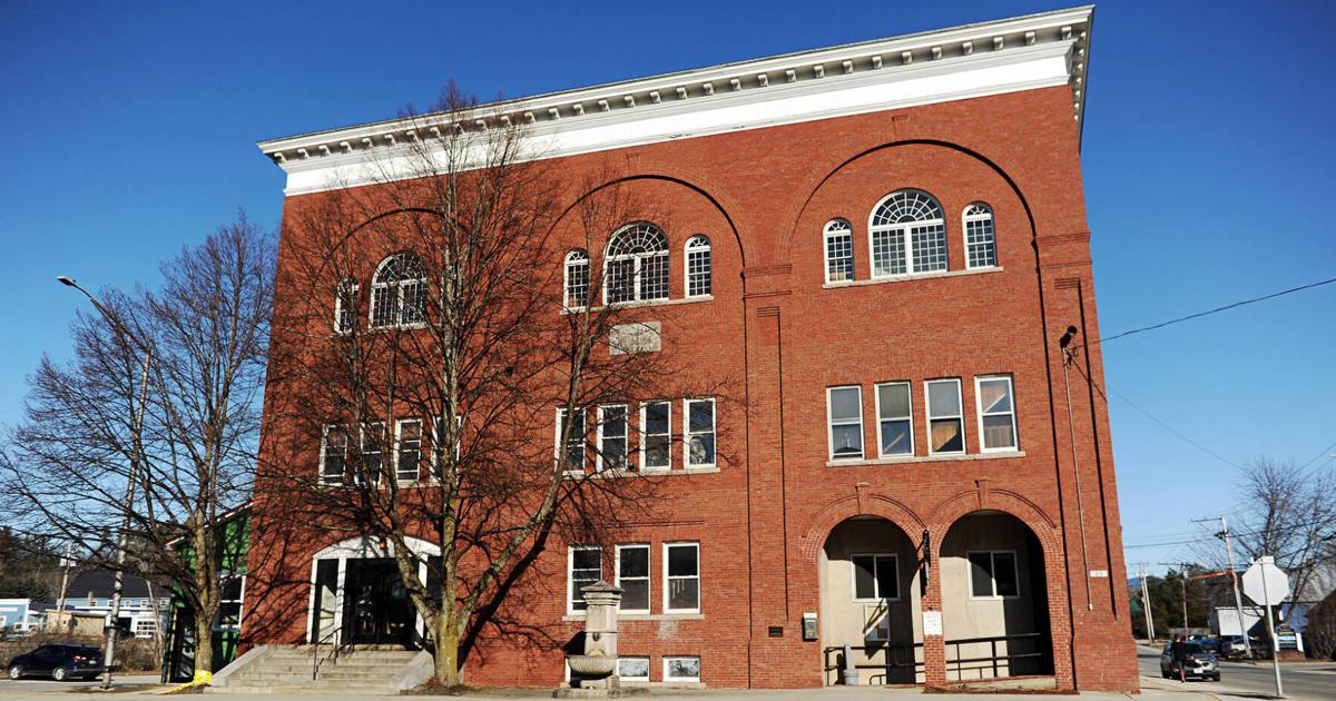 Town Continues Discussions With Colonel Town Players As Town Hall Future Remains Uncertain