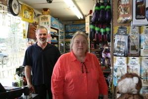 Legislators Back Evansville Trading Post In Tax Appeal News