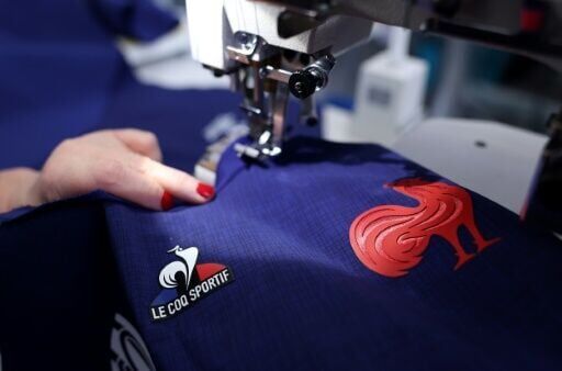 le coq sportif jd sports world
