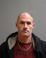 Local Man Gets Prison Sentence For Stolen Truck From St. Johnsbury GMC