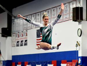 Wednesday H.S. Roundup: Hilltoppers Dominate, Pile Up Points In Home Victory; Rivard Reaches 1K Points, Wildcats Roll; SJA Hockey Notches First Win