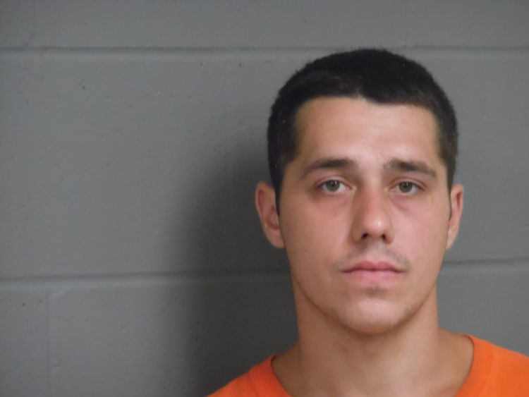 State Police Mugshots, July 14 July 31, 2016 Local News