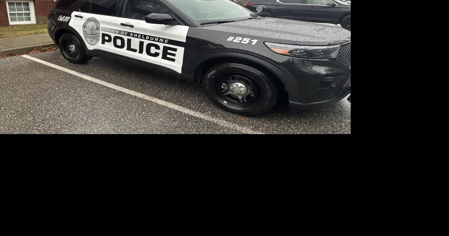 Vermont Communities Select Permanent Police Chiefs | Local News ...