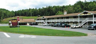 Motel Owners Ask Permission To Continue Skirting Zoning Bylaws