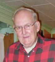 Richard H. Merrow Obituary