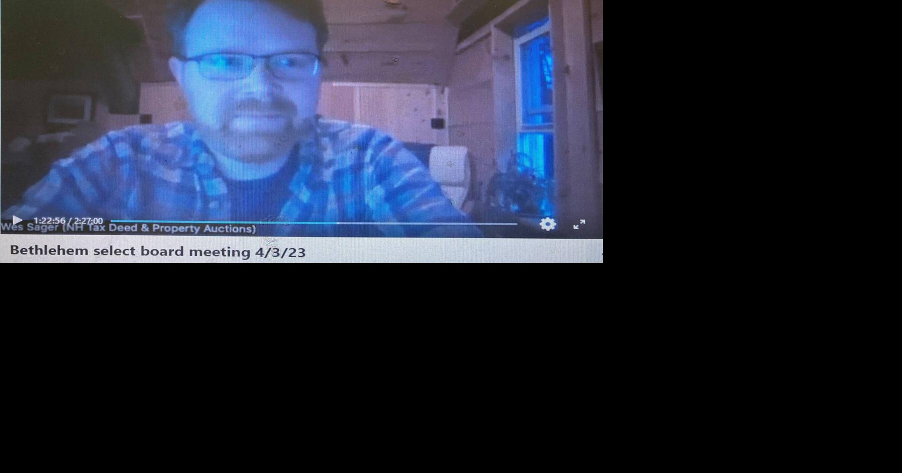 Bethlehem To Hold Tax Deed Auction In August Local News