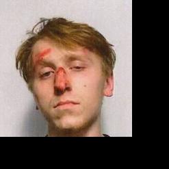 Man Caught With 40 Grams Of Meth And Fentanyl For Sale Avoids Prison