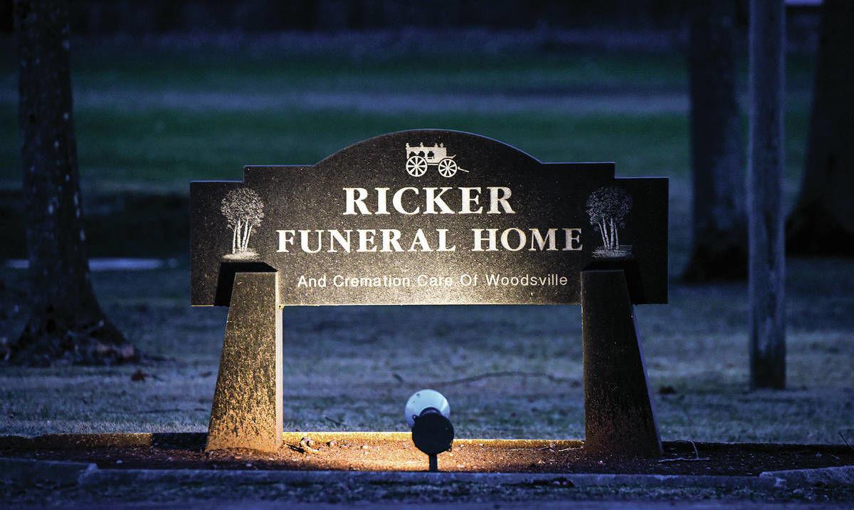 Funeral Providers Dealing With A Delay In Honoring The Dead Local News