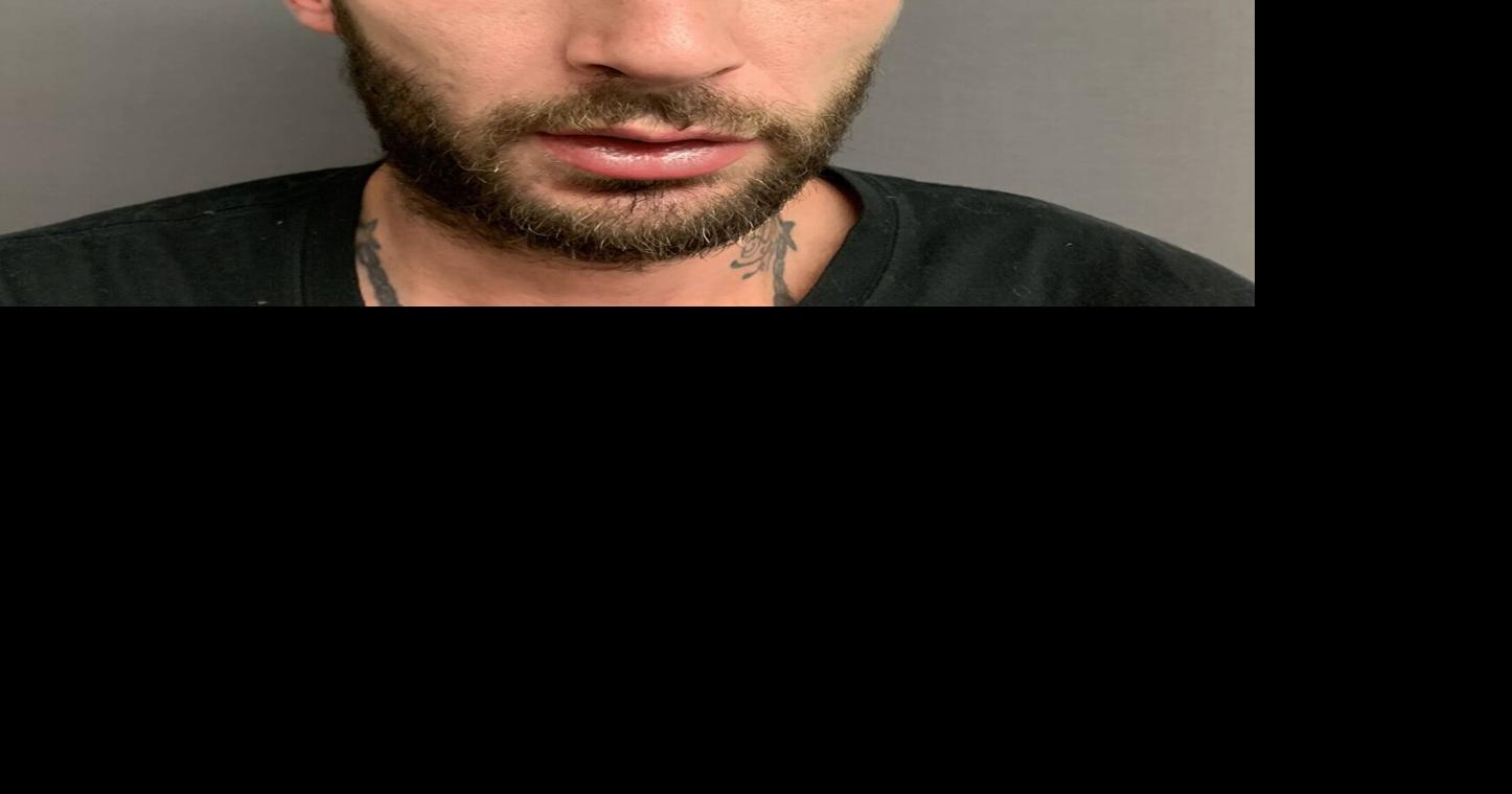St. Johnsbury Man Held Without Bail For Car Thefts, Attempts To Flee ...