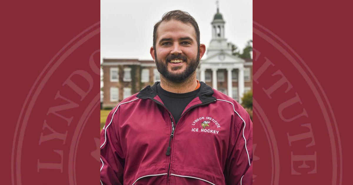 Ryan Paul To Lead Lyndon Boys Hockey | Local Sports | caledonianrecord.com