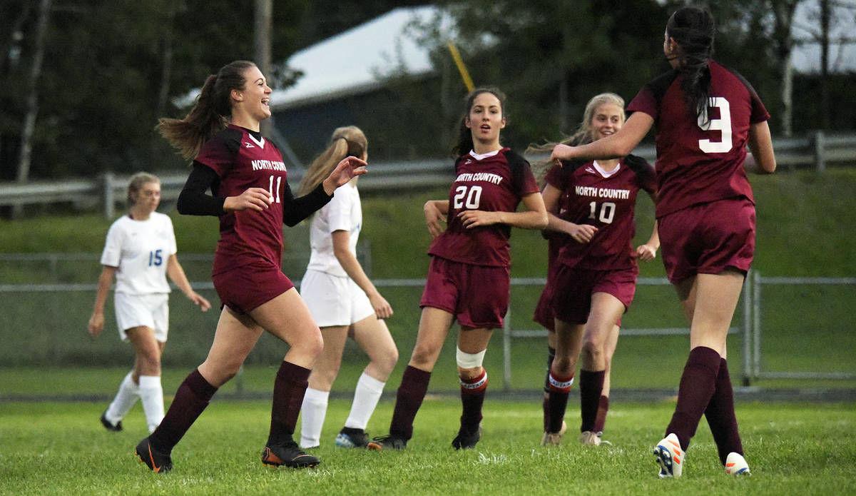 Saturday’s H.S. roundup: Pothier, NCU down Rangers 4-1