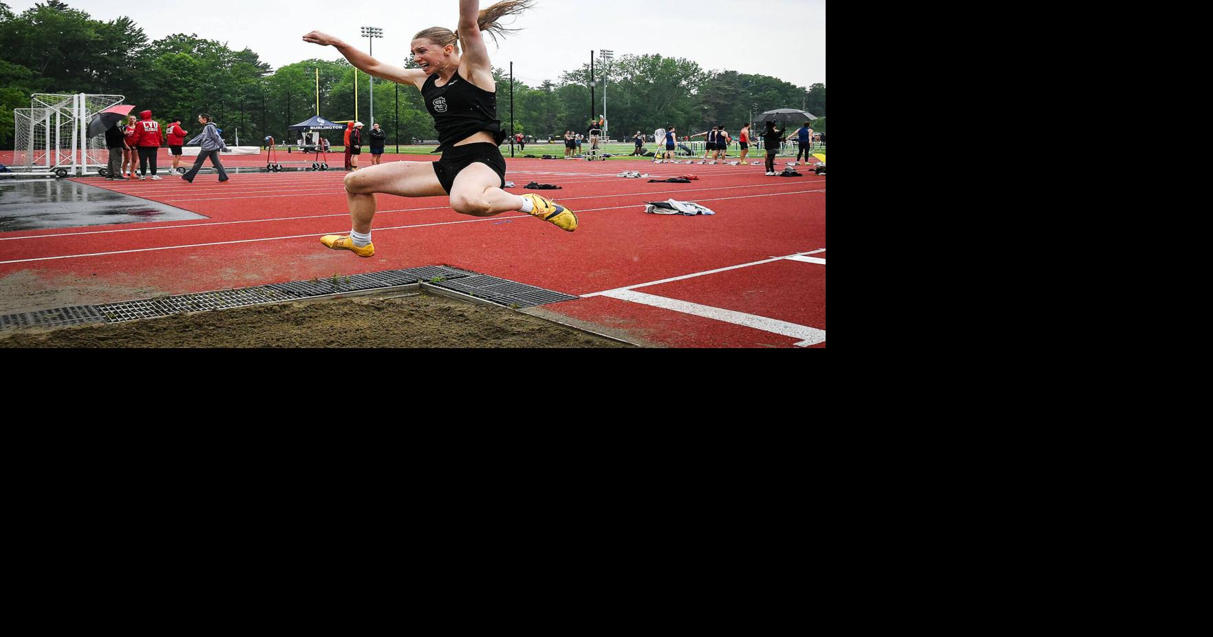 Schoenbeck Makes History At Nationals; SJA Stars Shine On Big Stage