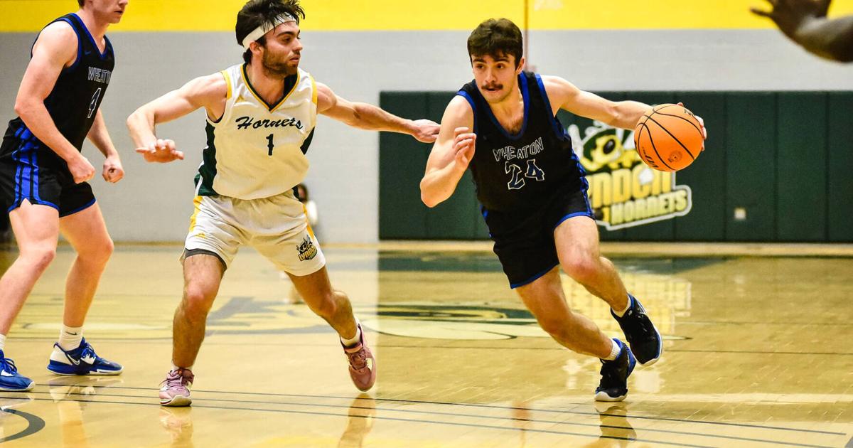 Alex Wheaton Wheaton’s Alex Carlisle Earns All-Region Honors | Local Sports ...