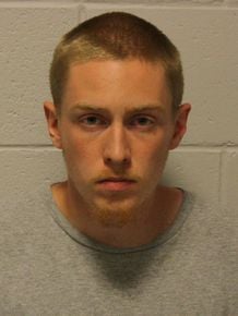 Littleton man, 22, indicted for sex with girl, 12 | News ...