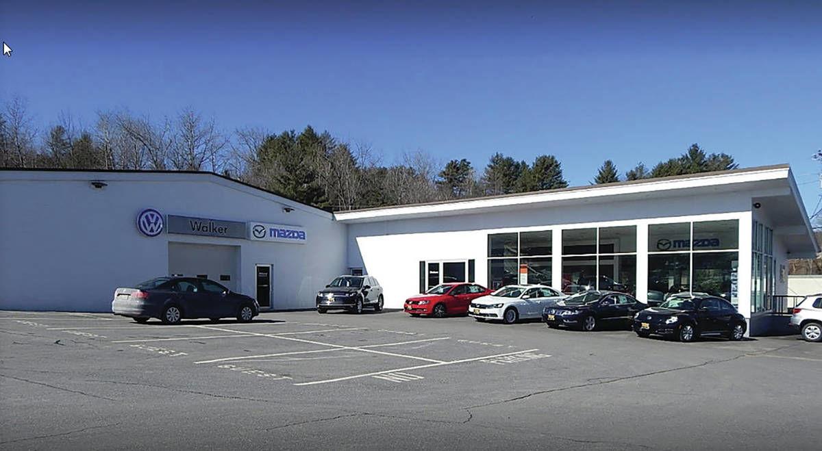 Autosaver Group Adds Walker Mazda Volkswagen Dealership Business Caledonianrecord Com