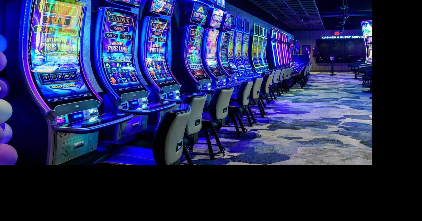 Casino Developer Plans 2026 Construction, 2027 Opening