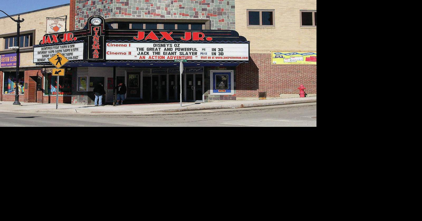 Restaurant Owners Look To ReOpen Jax Jr. Local News