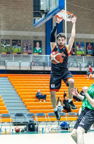 Carlisle Brings Championship Experience Home To Northeast Kingdom